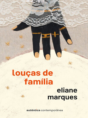 cover image of Louças de família